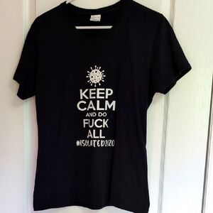 2020 T Shirt